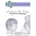 FINDING MY VOICE: YOUTH WITH SPEECH IMPAIRMENT
