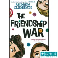 在飛比找蝦皮商城優惠-The Friendship War by Andrew C
