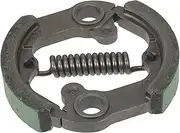 HAWILLOSCH Lawn Mowers Clutch Heavy Duty Clutch Replacement Engineered for Th43 Garden Tools