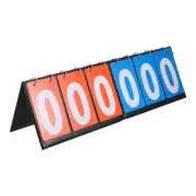 Digital Scoreboard Competition Score Board Scoreboard Score Keeper