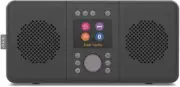 Pure Elan Connect+ DAB+/FM Stereo Digital Radio with Bluetooth