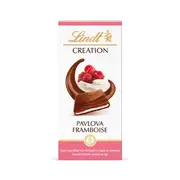 Lindt Milk Chocolate Raspberry Pavlova 150g