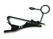 Mic Clip replacement for Sennheiser ME2 ME4 Old Version Microphone Lavalier 5005