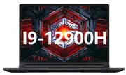 2022 Xiaomi Redmi G Game Laptop Pro Intel I9 12900H 16GB DDR4 512GB SSD RTX3070Ti Notebook 240Hz 16Inch Full HD Screen