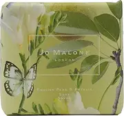 [Jo Malone] English Pear & Freesia Bath Soap Womens Perfume, 100 g