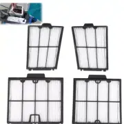 9991467-R4 Ultra-Fine Filter Cartridge Filter Panel Fit for Dolphin Pool Cleaner