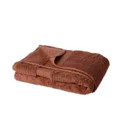 MyHouse Celene Egyptian Loop 40X65cm - Clay - Hand Towel