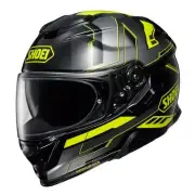 Shoei Gt-Air II Helmet Aperture Tc-3