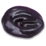 Display Faux Food Prop Grape Jelly Dab New