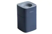 Toothpaste Dispenser Dust-Proof Wall-Mounted Hands-Free Automatic Tooth Paste Squeezer