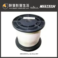 在飛比找Yahoo!奇摩拍賣優惠-【醉音影音生活】Neotech AG-GD-24 1m 切售