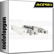 ACERBIS FORK COVER TEKETMAGNET WHITE KTM SX-F 250 2015 15 2016 16 2017 17