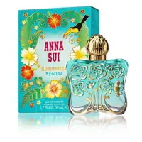 在飛比找樂天市場購物網優惠-ANNA SUI 綠野仙蹤女性淡香水 50ml｜期間限定◆秋