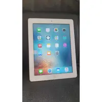 在飛比找蝦皮購物優惠-二手機 iPad 3 白 32G A1416 APPLE (