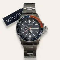在飛比找Yahoo!奇摩拍賣優惠-全新 現貨 Nautica Freeboard watch 
