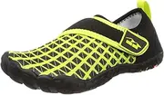 [LEYTON HOUSE] Leighton House LHA-170 Water Shoes, Marine Shoes, Men's, Women's, Aqua Shoes, For Playing at the Rock, River, Amphibious, Unisex, Drainage Hole, Leisure, Outdoor Shoes, Sneakers, Sea, Trail Running,