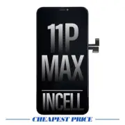 HD+ (720P Resolution) Display Incell LCD Assembly for iPhone 11 Pro Max Screen R
