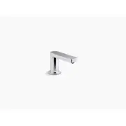 Kohler 25195-CP Composed Foam Soap Dispenser-Dc