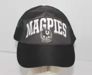 AFL Collingwood Magpies Football Club Baseball Cap Hat Unisex OSFM New Tags