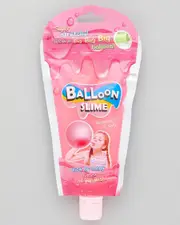 [Mooloola] Mooloola Balloon Straw Slime in Pink