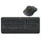 【Logitech 羅技】MK545 無線鍵鼠組