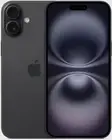 Apple iPhone 16 Plus 512GB (Nano Dual SIM) Hong Kong A3291 Unlocked - Black
