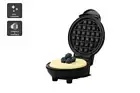 Mini Waffle Maker, Essentials For You, Waffle Makers, Appliances