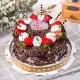 預購-樂活e棧-生日快樂蛋糕-黑森林狂想曲蛋糕(6吋/顆,共1顆)