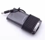 Original 180W GaN Charger Dell Alienware 15 17 Inspiron 15 7.4*5.0mm Adapter