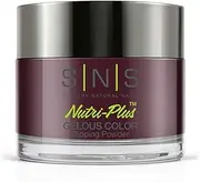 SNS Gelous #100 Nail Dipping Powder, Second Honeymoon, 28 g