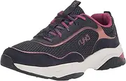 [RYKA] Women's Nostalgia Walking Sneaker