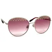 New! CHOPARD IMPERIALE Sunglasses SCHF75S 0A39, Authentic