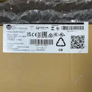 2022 Allen Bradley 2711P-T12W21D8S /C PanelView Plus 7 Terminal Surplus SEALED