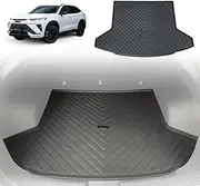 AUSGO 3D Cargo Mat Compatible with Haval H6GT B03 Series 2022-onwards, All-Weather Heavy Duty Boot Liner Luggage Tray Trunk Mat
