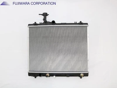 SUZUKI Swift 2013 CBA-ZC32S Radiator 1770071L10 [New] [PA01170470]