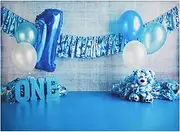 Labymos 2.1 * 1.5m/ 7 * 5ft Photography Background Portrait Photography Backdrops Photo Studio Props for Baby Children Portrait Photos Party Decoration