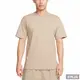 NIKE 男 圓領T AS M NSW PREM ESSNTL SUST TEE 棕色 -DO7393247