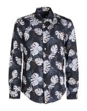 [BRIAN DALES] BRIAN DALES Shirts - Item 10574346