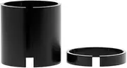 Ahead Handlebar Stem Shim Convert 1 1/8'' to 1'' - (28.6mm to 25.4mm)