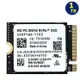 WD SN740 1TB 1T M.2 2230 PCIE 4.0 SSD 固態硬碟 -OEM 包裝