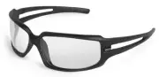 Uvex Clear Anti Scratch Safety Glasses