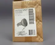 KICHLER 15250 VGT Textured Verdigris 100W PAR-38 Lamp NOS