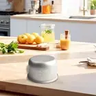 Simplify Your Cooking Routine with the Efficient 2L Aluminum Alloy Inner Pot