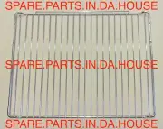 Genuine Westinghouse 617 Electric Wall Oven Wire Shelf Rack WVE617SN 944031722