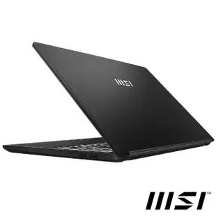 【MSI 微星】15.6吋R7輕薄效能筆電(Modern 15/R7-7730U/8G/512G SSD/W11/B7M-057TW)