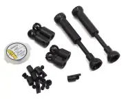 MIP Axial Wraith, SCX10, SCX10-2, SMT10 X-Duty Center Drive Kit New