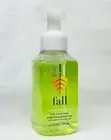 1 Bath & Body Works SUNLIGHT APPLE TREES Gentle Foaming Hand Soap Wash 8.75 oz