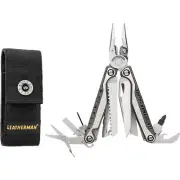Brand new Leatherman Charge Plus TTi Titanium Multi-Tool, Stainless Steel