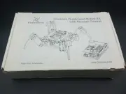 Freenove Quadruped Robot Kit with Remote Control