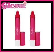 4 X REVLON COLORBURST LACQUER LIP BALM GLOSS ❤ 120 VIVACIOUS ❤ GLOSSI